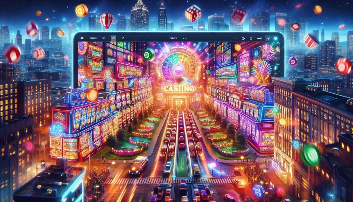 BetNjet Casino